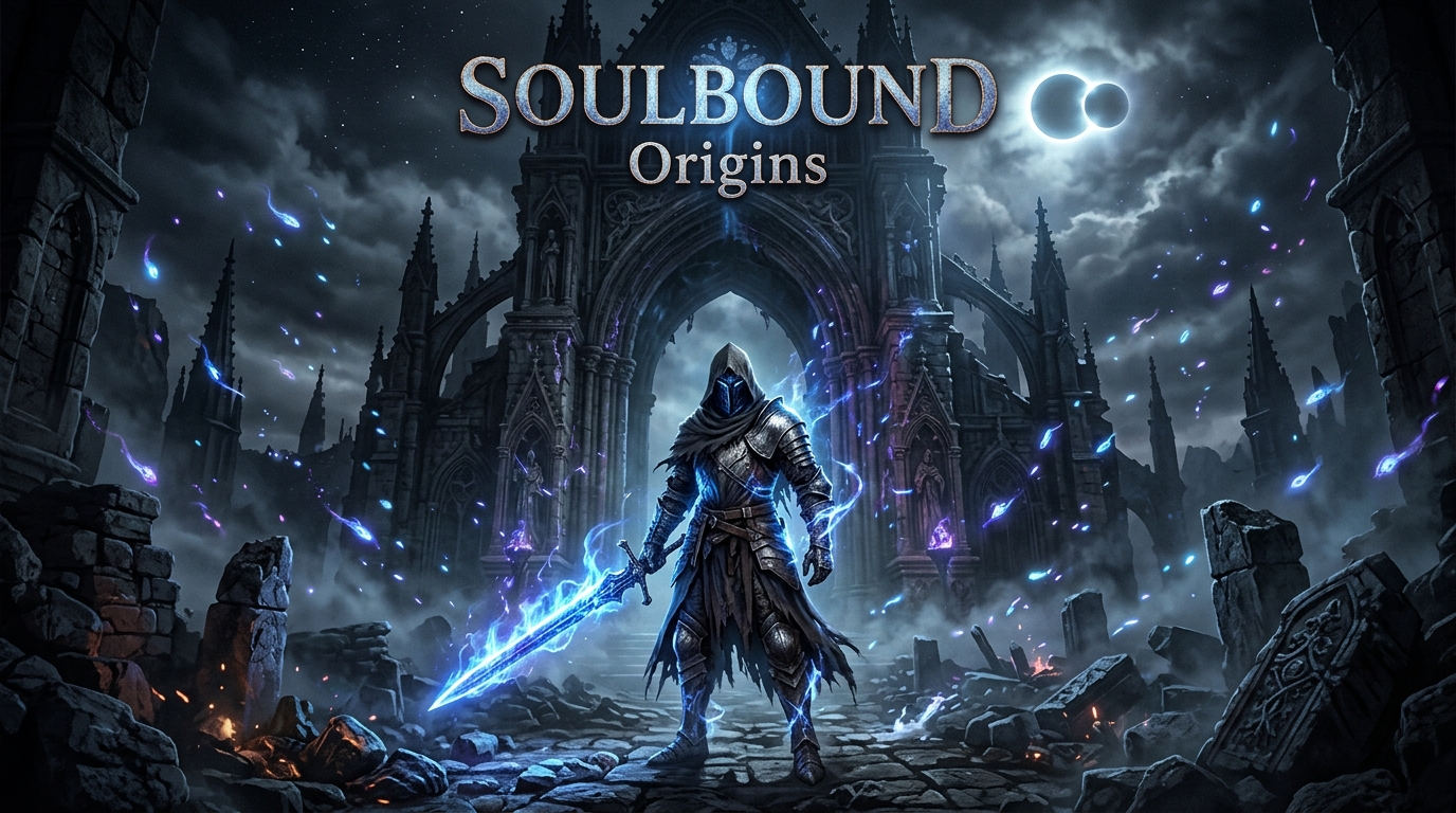 Soulbound: Origins